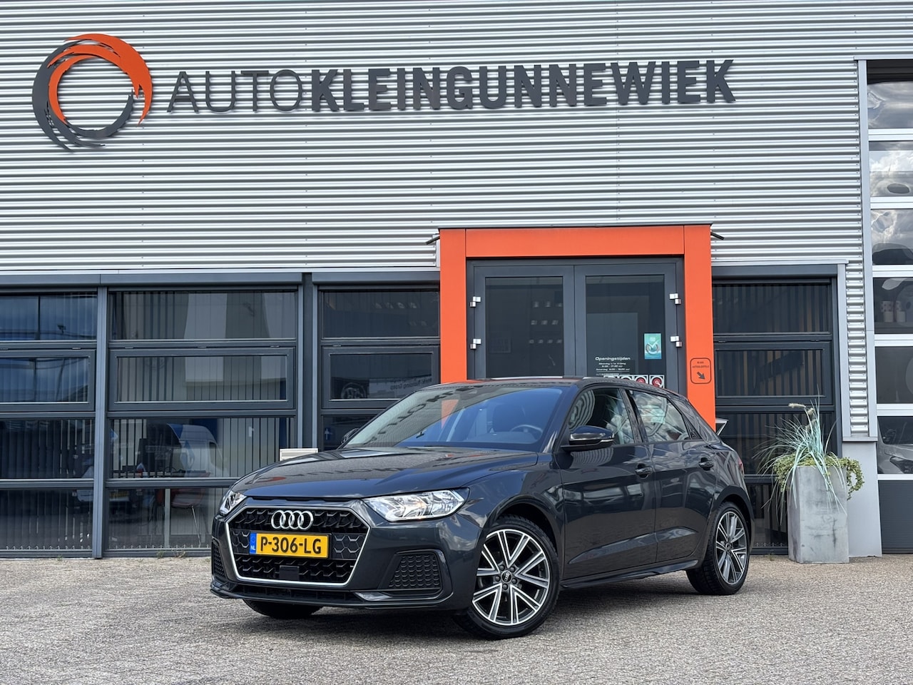 Audi A1 Sportback - 25 TFSI Advanced edition / Draadloos Applecarplay/Androidauto / Digital Cockpit / Cruise C - AutoWereld.nl