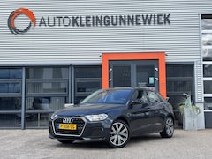 Audi A1 Sportback - 25 TFSI Advanced edition / Draadloos Applecarplay/Androidauto / Digital Cockpit / Cruise C