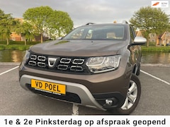 Dacia Duster - 1.3 TCe Comfort 130PK HOGE INSTAP TREKHAAK NAVI