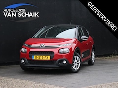 Citroën C3 Origin - 1.2 PureTech S&S Origins | AUT. | PANO | TREKHAAK | CRUISE | PDC | APPLE CARPLAY | NAVI |