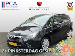 Opel Zafira Tourer - 1.4 Cosmo 7p