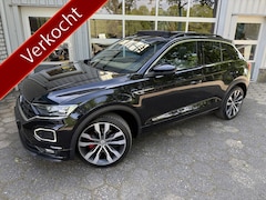 Volkswagen T-Roc - 2.0 TSI 4Motion Sport Business R-LINE / Trekhaak/ Open dak