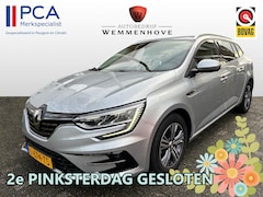 Renault Mégane Estate - 1.3 TCe Intens