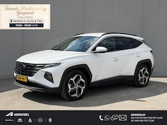 Hyundai Tucson - 1.6 T-GDI PHEV Comfort Smart 4WD / Fabrieksgarantie tot 1-2028 / Volledig Onderhouden / Na
