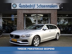 Volvo V90 - 2.0 T5 Momentum TREKHAAK-ELEC. STOELVERW. NAVI CITY-SAFETY ENZ