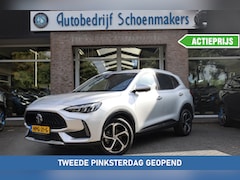 MG EHS - 1.5 TGDI Luxury PHEV Plug-in LEER PANO 360-CAMERA DAB CARPLAY NAVI STOELVERWARMING SFEERVE