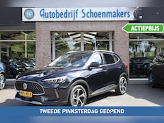 MG EHS - 1.5 TGDI Luxury PHEV Plug-in LEER PANO 360-CAMERA DAB CARPLAY NAVI STOELVERWARMING SFEERVE
