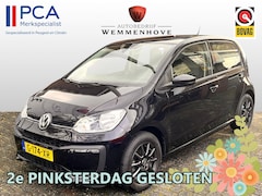 Volkswagen Up! - 1.0 BMT move up