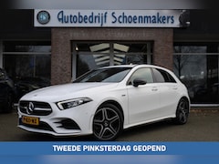Mercedes-Benz A-klasse - 250 e Premium AMG FULL-LED WIDESCREEN SFEERVERL. NIGHTPAKKET LEER/ALCANTARA STOELVERW. CAR