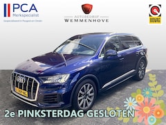 Audi Q7 - 55 TFSI e quattro Pro Line Automaat Panoramadak/Leer/Trekhaak