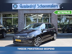 Volkswagen Golf Sportsvan - 1.4 TSI Highline CARPLAY STOEL/SPIEGELVERW. NAVI CRUISE CLIMA 2XPDC LMV ALL-SEASONS