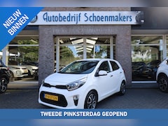 Kia Picanto - 1.0 DPi DynamicPlusLine CAMERA DAB CARPLAY NAVI CRUISE LMV PDC NAP 2xKEYLESS ENZ