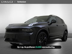 Lynk & Co 01 - | MORE | UIT VOORRAAD LEVERBAAR | Panoramadak | 360° camera |