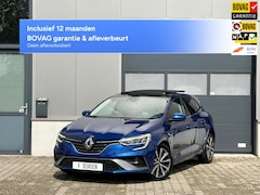 Renault Mégane - 1.3 TCe R.S. Line |PANORAMADAK| HEADUP|