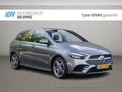 Mercedes-Benz B-klasse - 250 e 218pk 8G-DCT Business Solution AMG Limited | Navi | App Connect | Climate | Cruise |