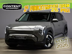 Kia EV3 - 81, 4 kWh 204pk Plus NIEUW - SNEL LEVERBAAR