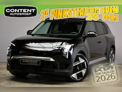 Kia EV3 - 58, 3 kWh 204pk Plus Advanced NIEUW - SNEL LEVERBAAR