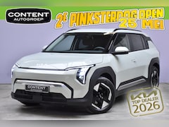Kia EV3 - 81, 4 kWh 204pk Plus NIEUW - SNEL LEVERBAAR