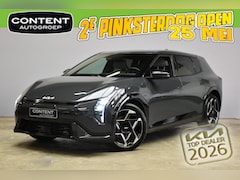 Kia EV4 - 81, 4 kWh 204PK GT-Line Business Edition SNEL LEVERBAAR