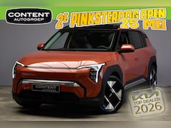 Kia EV3 - 58, 3 kWh 204pk Plus Advanced NIEUW - SNEL LEVERBAAR