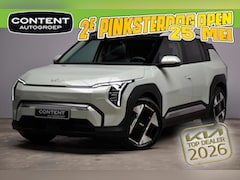Kia EV3 - 58, 3 kWh 204pk Plus Advanced NIEUW - SNEL LEVERBAAR