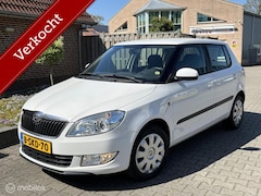 Skoda Fabia - 1.2 TSI Sprint Pro. Automaat / Garantie