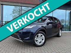 Land Rover Discovery Sport - P300e 1.5 SE - Automaat - Panoramadak - Navi - Org.NL