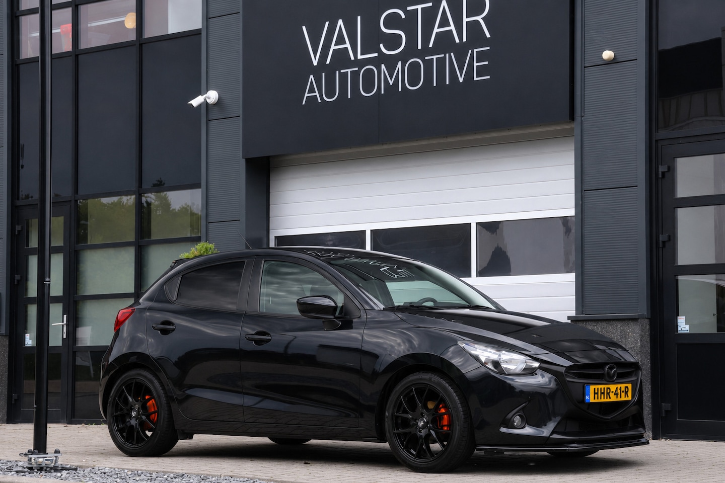 Mazda 2 - 1.5 Skyactiv-G Edition|Stoel verwarming|Clima|ERG LEUK! - AutoWereld.nl
