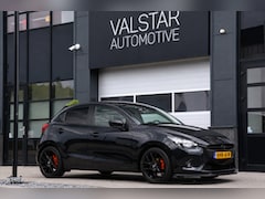 Mazda 2 - 2 1.5 Skyactiv|Stoel verwarming|Clima|Sportief uitgevoerd