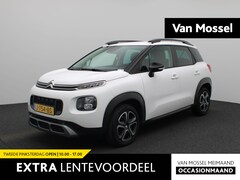 Citroën C3 Aircross - 1.2 PureTech S&S Feel | Apple Carplay / Android Auto | Climate Control | DAB Radio | Priva