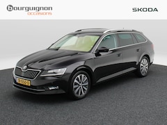 Skoda Superb Combi - 1.6 TDi 120 Pk Greenline Business | Stoelverwarming | Climatronic | Cruise Control | Parke