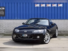 Mazda MX-5 - 1.8 Luxury Edition Niseko Roadster Coupe