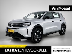 Opel Frontera - Electric Edition 44 kWh || Navigatiesysteem ||Draadloze telefoonlader || achteruitrijcamer
