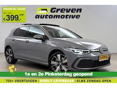 Volkswagen Golf - 1.4 eHybrid GTE | Pano | Sfeer | Virtual | Carplay | Adap. Cruise | Keyless | NAP