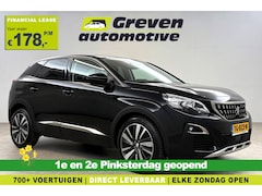 Peugeot 3008 - 1.2 PureTech | Virtual | Camera | Sfeer | Carplay | Cruise | Stoelverw. | Keyless | NAP