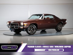 Chevrolet Camaro - Z28 Unrestored Survivor