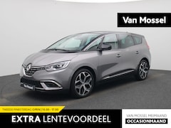 Renault Grand Scénic - TCe 140 EDC GPF Intens 7P | Camera | Parkeersensoren | Navigatie | CruiseControl | Bluetoo