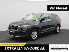 Skoda Kodiaq - 1.5 TSI Business Edition | NAVIGATIE | CAMERA | STOELVERWARMING
