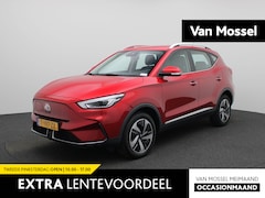 MG ZS - EV EV Standard Range Comfort 50 kWh | ACC | Achteruitrijcamera | Stoelverwarming | Keyless