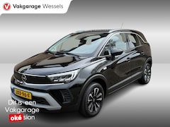 Opel Crossland - 1.2 Turbo Elegance | LM | Clima | PDC | Camera | Panoramadak |