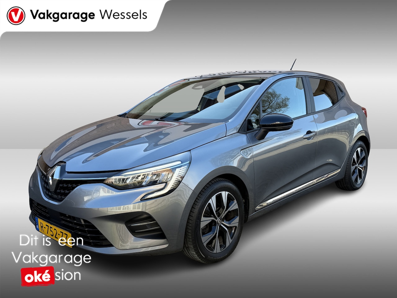 Renault Clio - 1.0 TCe 90 Evolution | LM | PDC A | - AutoWereld.nl