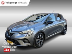 Renault Clio - 1.0 TCe 90 Evolution | LM | PDC A |