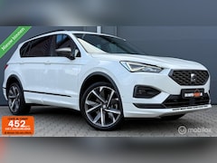 SEAT Tarraco - 1.4 TSI e-Hybrid PHEV FR LED/Carplay/Navi+/20 inch