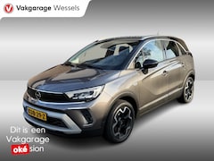 Opel Crossland - 1.2 Turbo Ultimate | LM | PDC | Camera | Navi | Clima |
