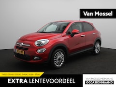 Fiat 500 X - 1.4 Turbo MultiAir Lounge Aut. | Camera | Navi | Cruise Control |