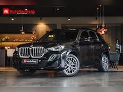 BMW X1 - xDrive25e High Exe M-Sportpakket, Sportstoelen Leder, ACC, Head-Up, Live dash Pro, Keyless