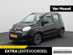 Fiat Panda - 1.0 Hybrid City Life | Bluetooth | Apple Carplay / Android Auto | Airco | DAB |