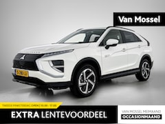 Mitsubishi Eclipse Cross - 2.4 PHEV Intense | Camera | Apple Carplay/Android Auto | Climate control | 18" Lichtmetale