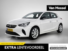 Opel Corsa - 1.2 Edition | Te Financieren v.a. €156, - P/M |