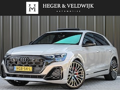 Audi Q8 - 60 TFSI e quattro Pro Line S Competition